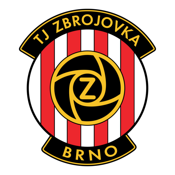TJ Zbrojovka Brno Logo PNG Vector
