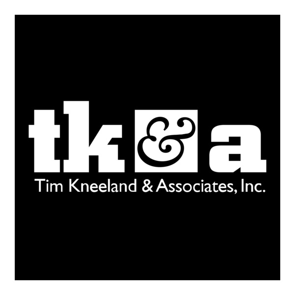 TK&A Logo PNG Vector