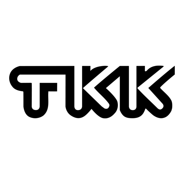 TKK Logo PNG Vector