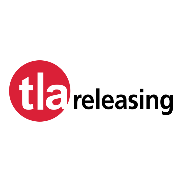 TLA Releasing (2006) Logo PNG Vector