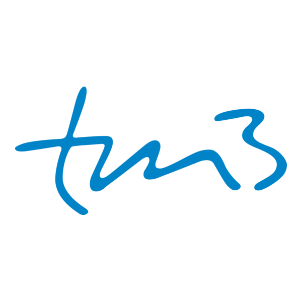 TM 3 Logo PNG Vector
