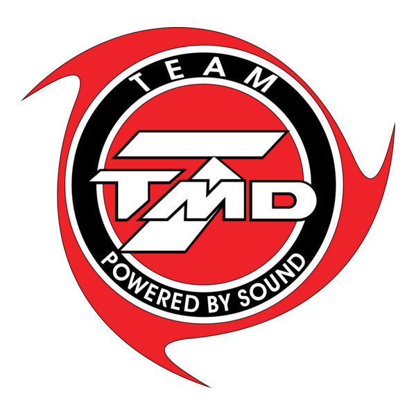 TMD Logo PNG Vector