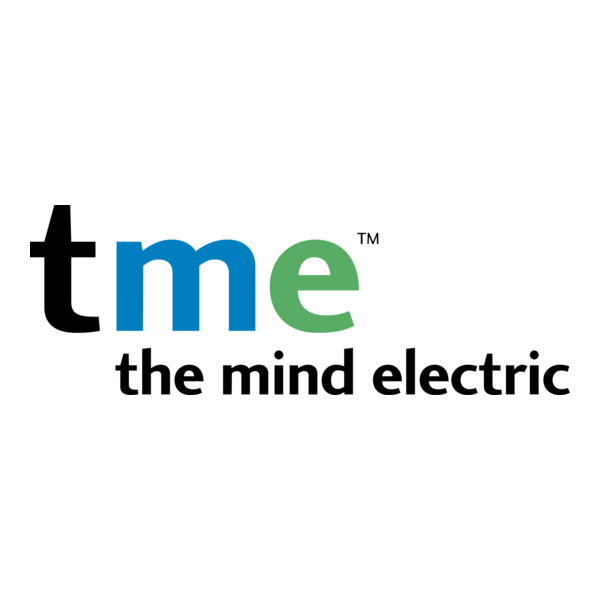 TME Logo PNG Vector
