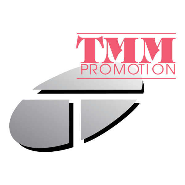 TMM Promotion Logo PNG Vector