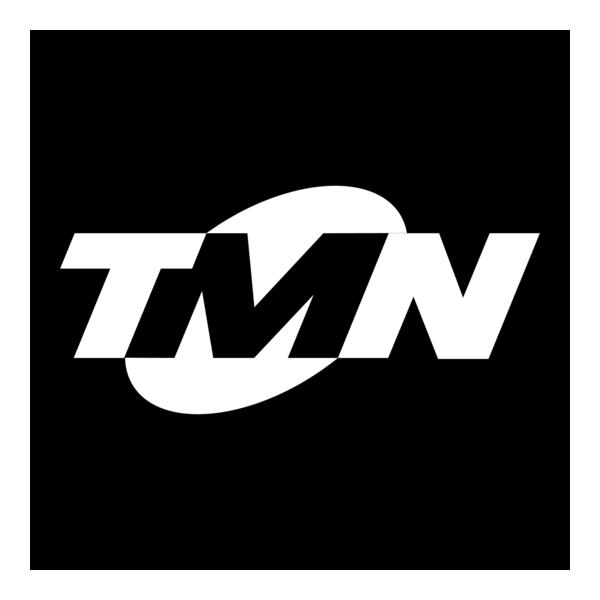 TMN Logo PNG Vector