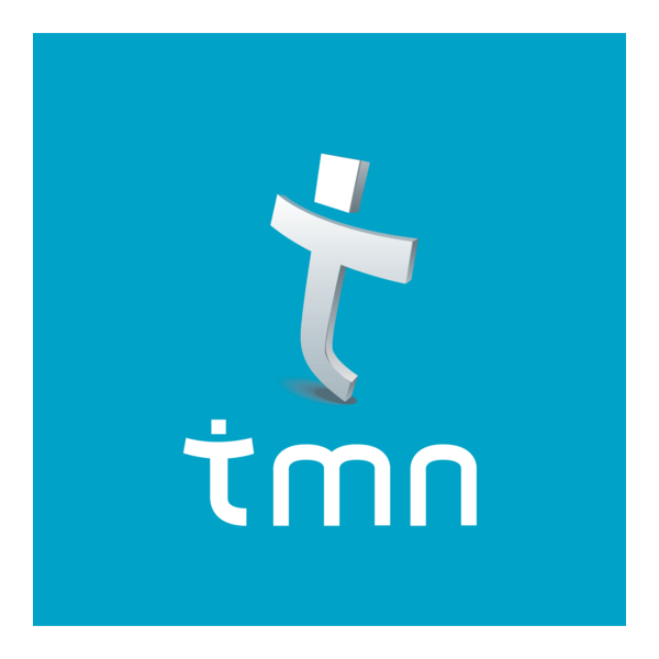 TMN Logo PNG Vector