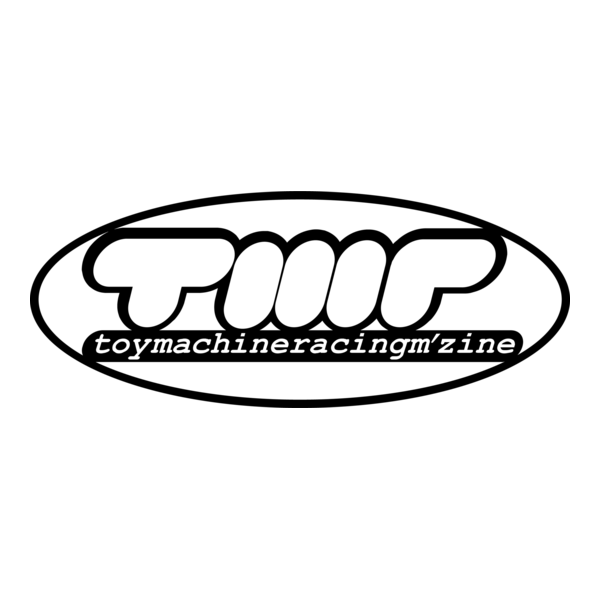 TMR Logo PNG Vector