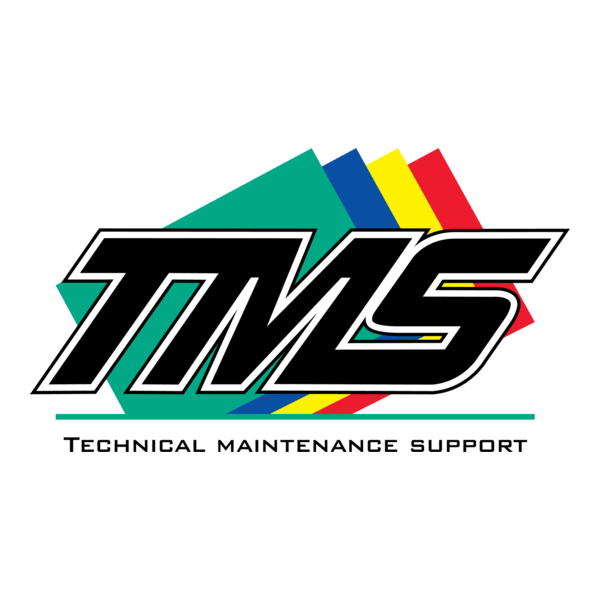 TMS Inc. Logo PNG Vector (EPS) Free Download