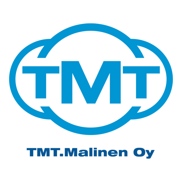 TMT-Malinen Logo PNG Vector