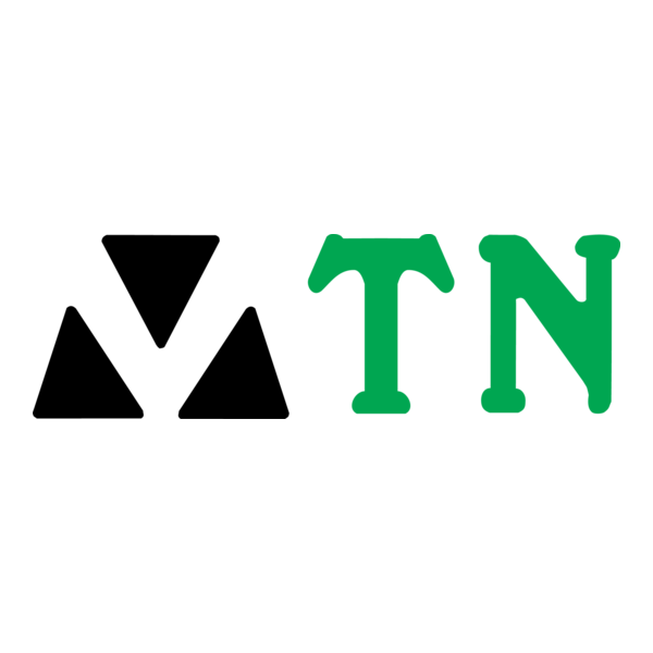 TN Logo PNG Vector