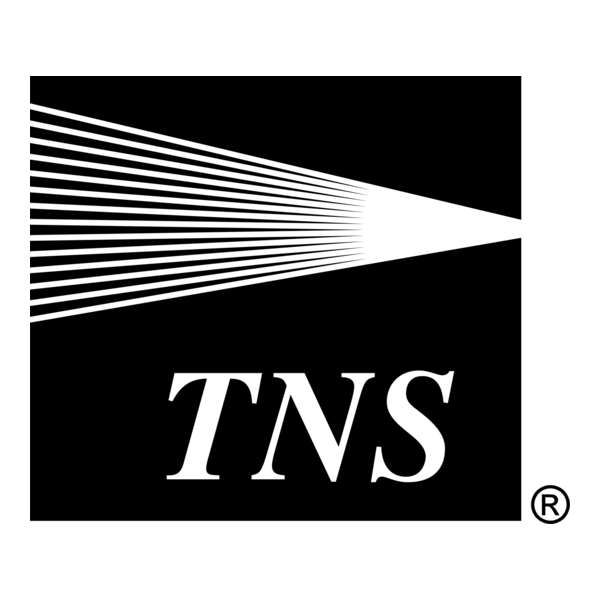 TNS Logo PNG Vector