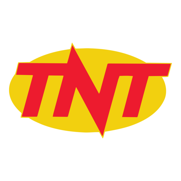 TNT Logo PNG Vector