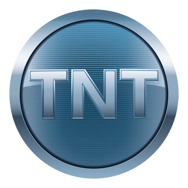 TNT Television Logo PNG Vector