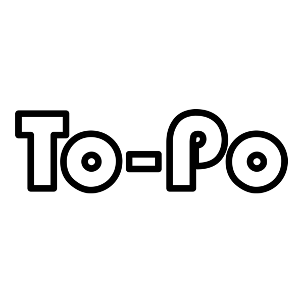 To-Ro Logo PNG Vector