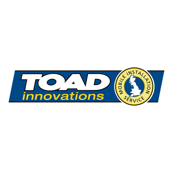 TOAD innovations Logo PNG Vector