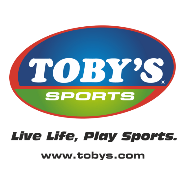 toby's sports Logo PNG Vector