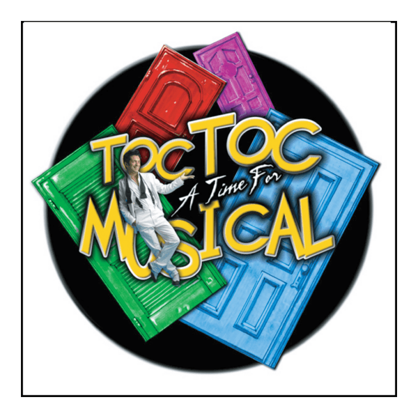 TOC TOC Logo PNG Vector