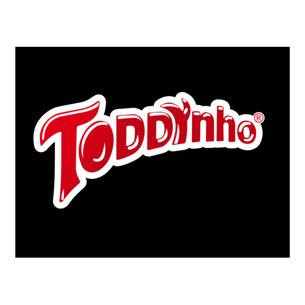 Toddynho Logo PNG Vector