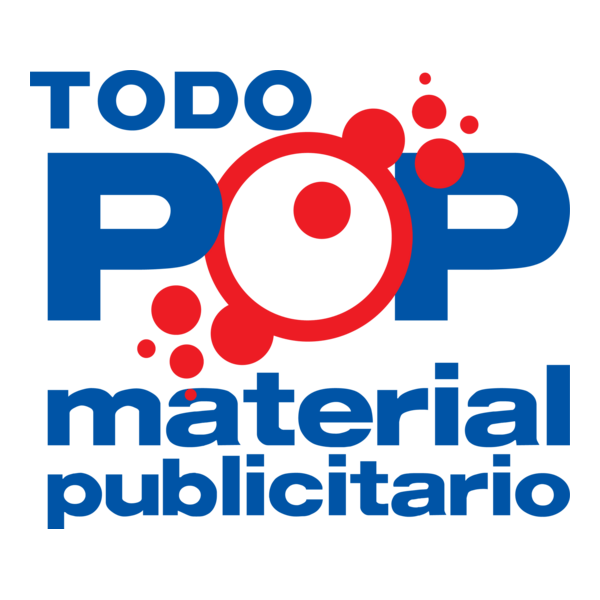 todo pop Logo PNG Vector