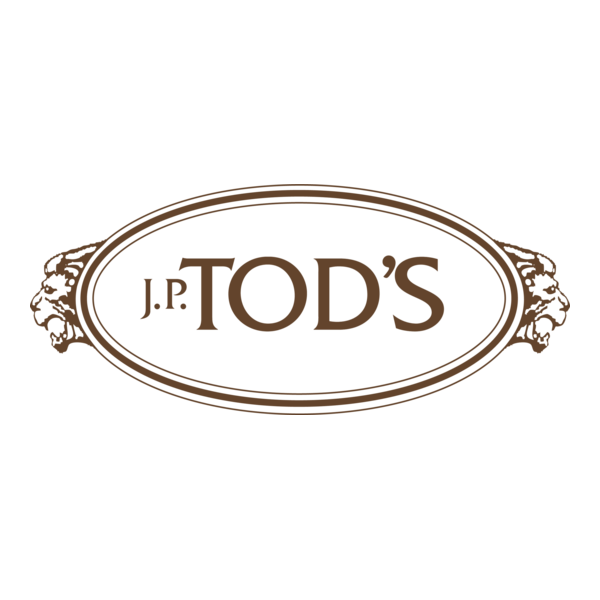 Tod's Logo PNG Vector