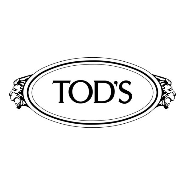Tod's Logo PNG Vector