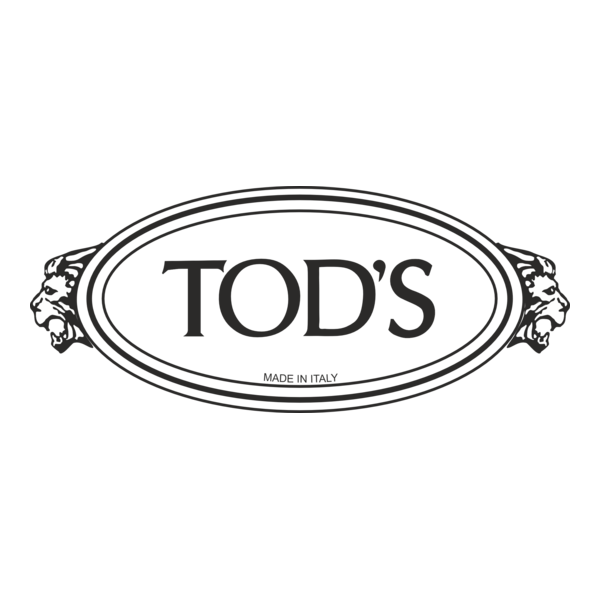 Tod's Logo PNG Vector