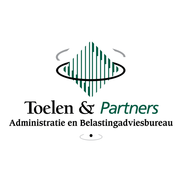 Toelen & Partners Logo PNG Vector