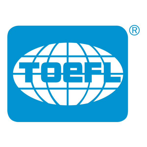 Toelf Logo PNG Vector
