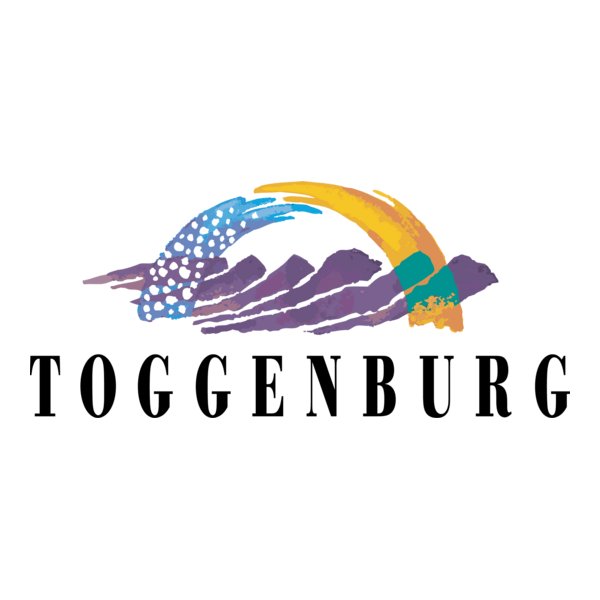 Toggenburg Logo PNG Vector