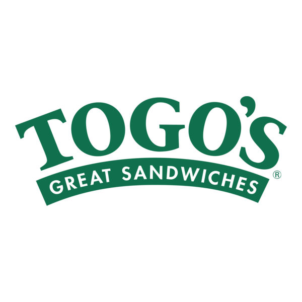 Togo's Logo PNG Vector