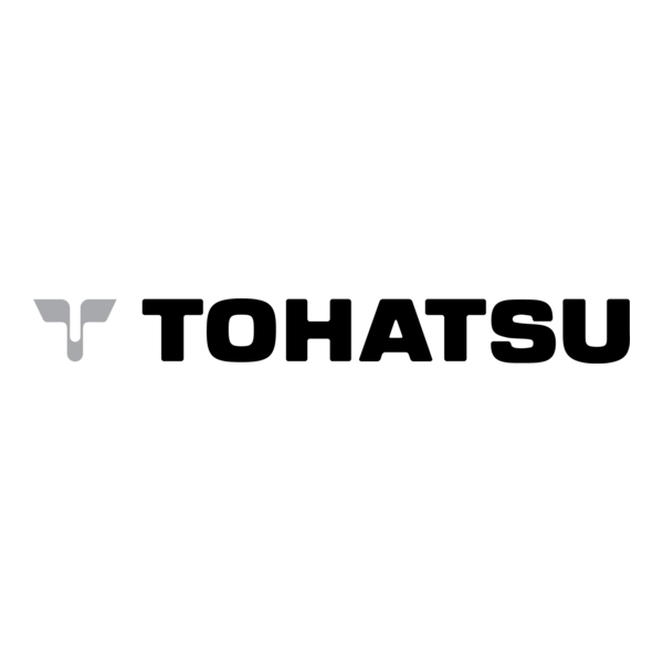 Tohatsu Logo PNG Vector