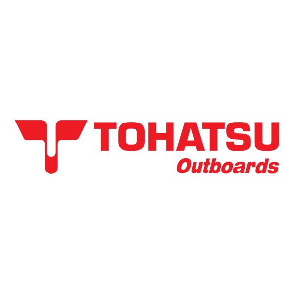 Tohatsu Outboards Logo PNG Vector