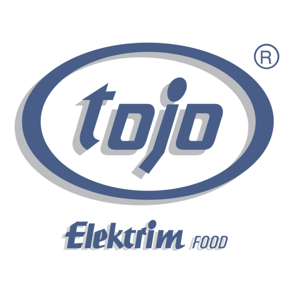 Tojo Elektrim Logo PNG Vector