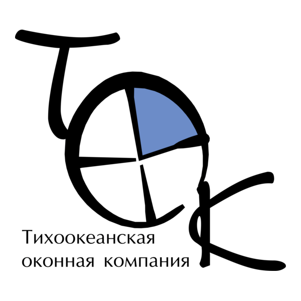 TOK Logo PNG Vector