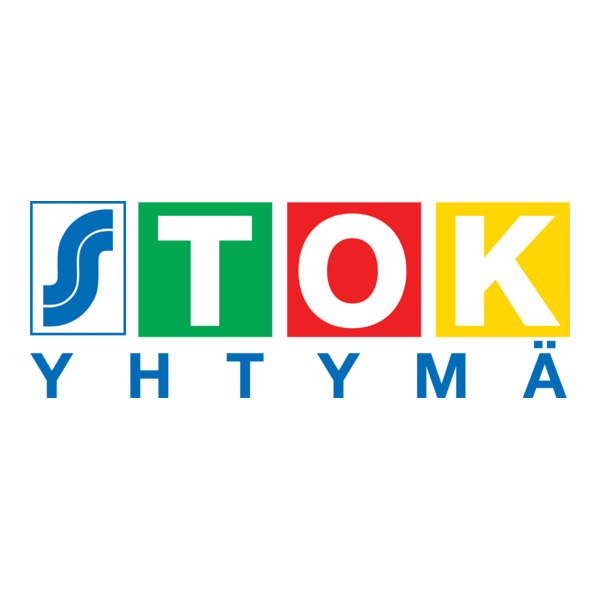 TOK Yhtyma Logo PNG Vector