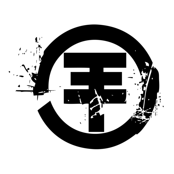 Tokio Hotel Logo PNG Vector