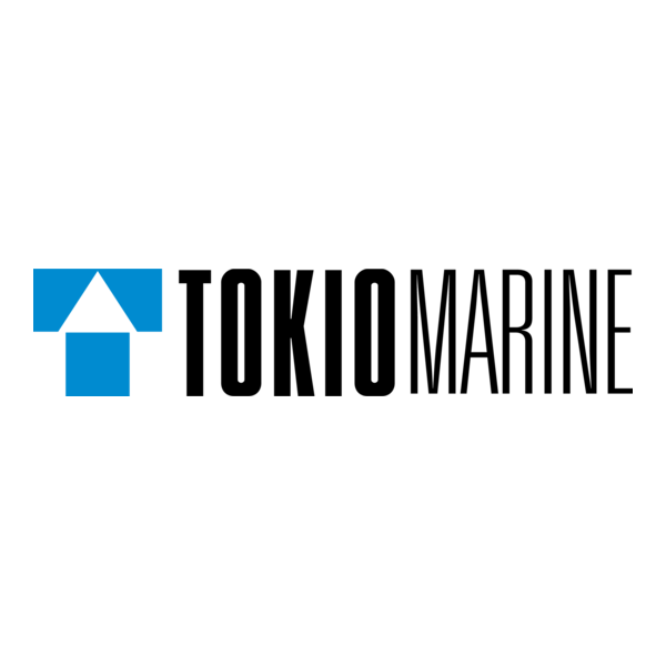 Tokio Marine Logo PNG Vector