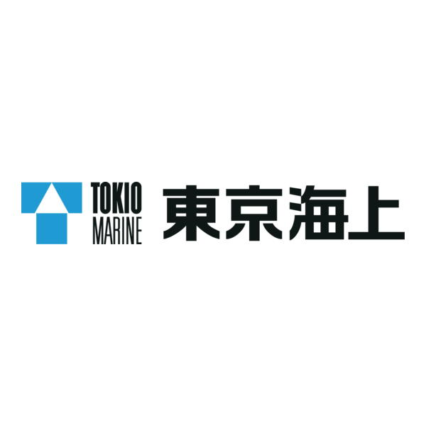 Tokio Marine Logo PNG Vector