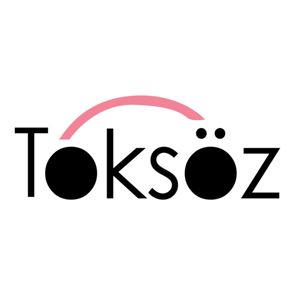 TOKSÖZ FOREIGN TRADE CO. Logo PNG Vector