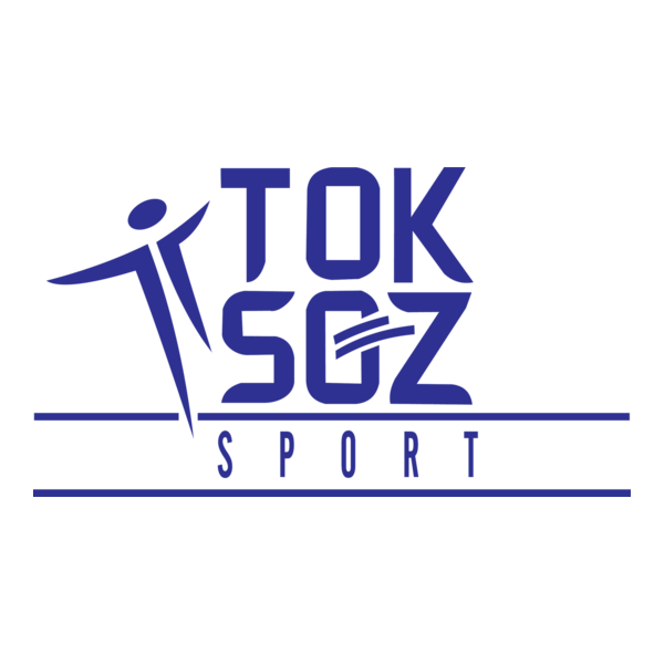 Toksoz Sport Logo PNG Vector