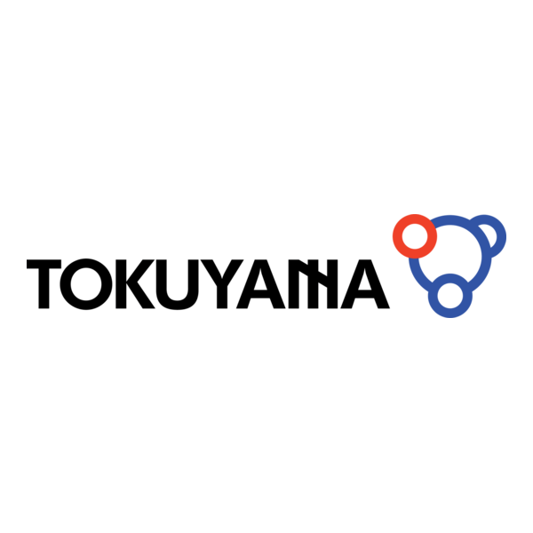 Tokuyama Logo PNG Vector