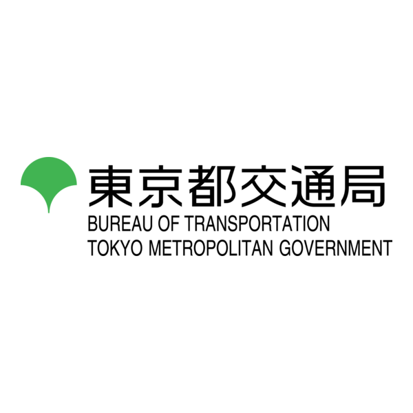Tokyo Bureau of Transportation Logo PNG Vector