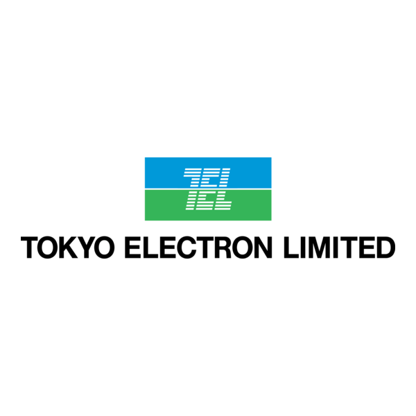 Tokyo Electron Limited Logo PNG Vector