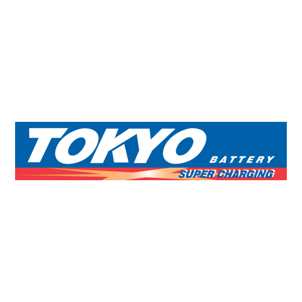 Tokyo Logo PNG Vector