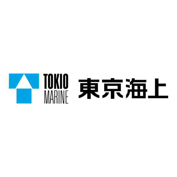 Tokyo Marine Logo PNG Vector