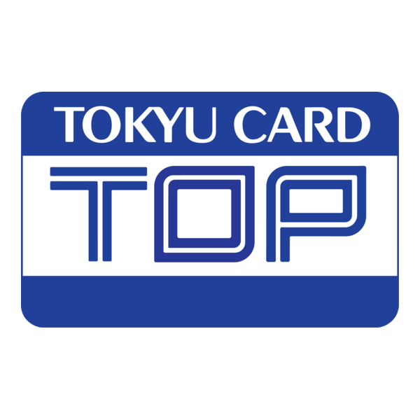Tokyu Card Logo PNG Vector