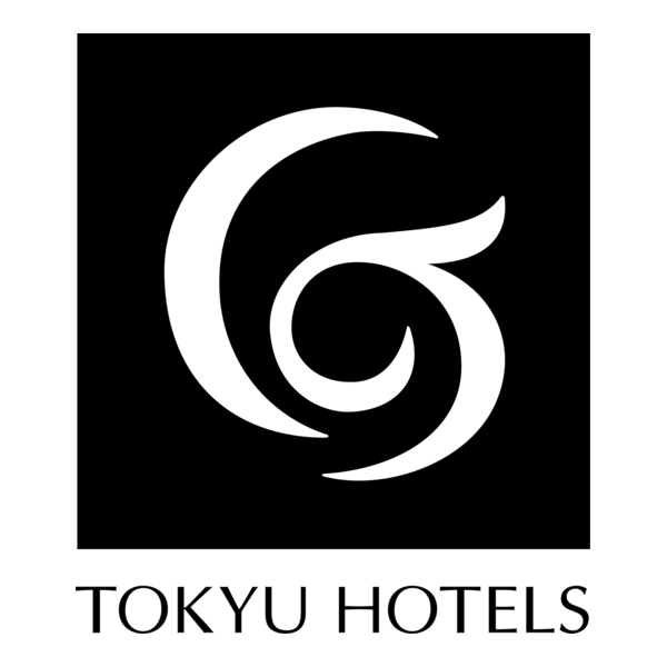 Tokyu Hotels Logo PNG Vector