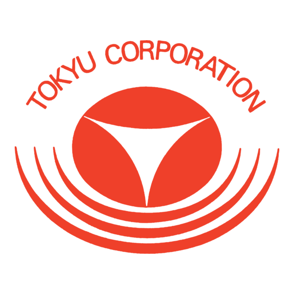 Tokyu Logo PNG Vector