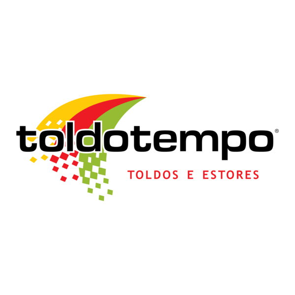 Toldotempo - Toldos e Estores Logo PNG Vector