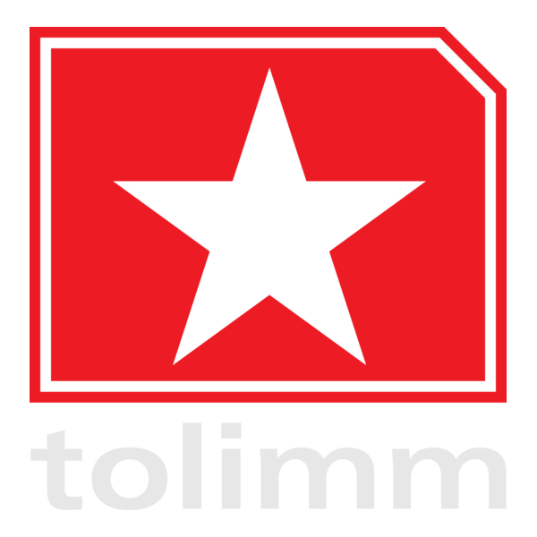 Tolimm Network Logo PNG Vector